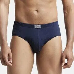 jockey 8035 Super Combed Cotton Poco Brief with Ultrasoft Concealed Waistband-picture-34