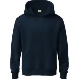 adro Men Regular Fit Hoodie with Kangaroo Pocket-picture-32