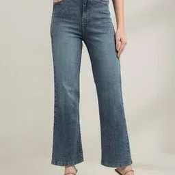 xpose  Women Cotton High Rise Jeans-picture-38