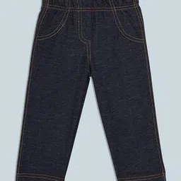 kidlyboo Girls Skinny Fit Jeggings-picture-45