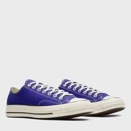 converse Unisex Chuck Low-Top Sneaker-picture-46