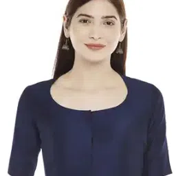 studio shringaar Women Front Open Blouse-picture-14
