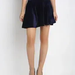 leia Women Flared Skirt-picture-40