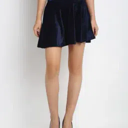 leia Women Flared Skirt image 1