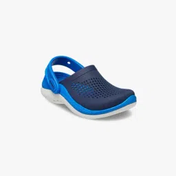 crocs Colourblock Slingback Clogs image 1