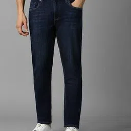 lp jeans Men Mid-Wash Slim Fit Jeans-picture-11