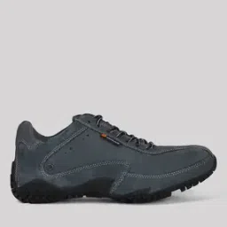 woodland Men Lace-Up Casual Shoes-picture-35