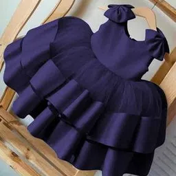 saraha designer Girls A-line Dress-picture-20