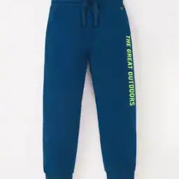 ed-a-mamma Boys Regular Fit Knit Joggers-picture-16