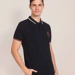 u.s. polo assn. Slim Fit Polo T-Shirt-picture-14