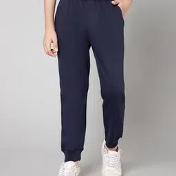 alan jones clothing Men Mid-Rise Joggers-picture-14