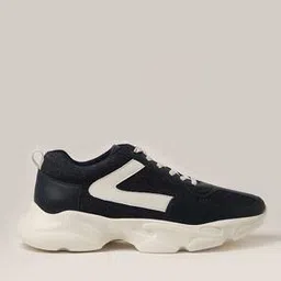 buda jeans co Men Lace-Up Sneakers-picture-14