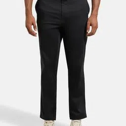 jockey Slim Fit Flat-Front Chinos-picture-21