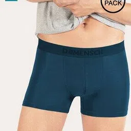 damensch Pack of 2 Elasticated Trunks-picture-32