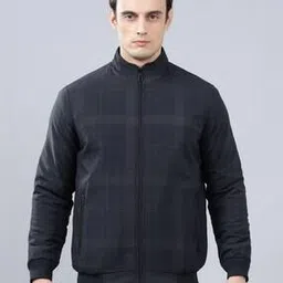 cantabil Men's Regular Fit Jacket-picture-41