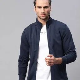 alcis High-Neck Sweatshirt-picture-22