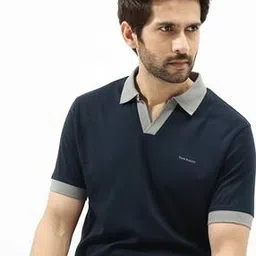 rare rabbit Men Regular Fit Polo T-Shirt-picture-49