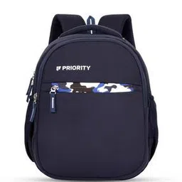 priority Boys Backpack with Multiple Pockets-picture-20