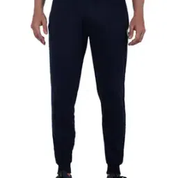 redluv Men Fitted Track Pants-picture-38