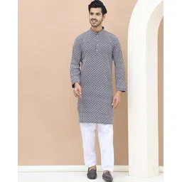 tag 7 Men Short Kurta-picture-45