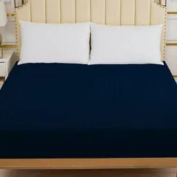 dream care Fitted Waterproof Mattress Protector-picture-42