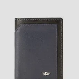 police Leather Tri-Fold Wallet-picture-40