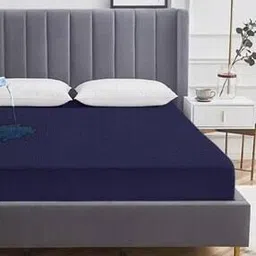 hargunz Soft Fitted Bed Protector-picture-48
