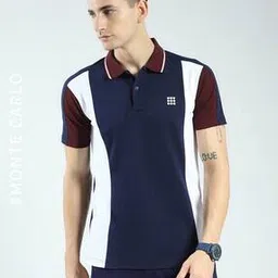 rock it Men Collar Polo T-Shirt-picture-14