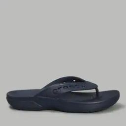 crocs Men Baya Thong-Strap Flip-Flops-picture-3