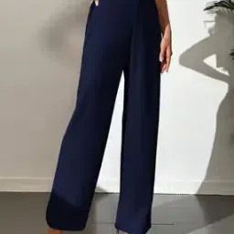 toochki Women Relaxed Fit Pants-picture-45