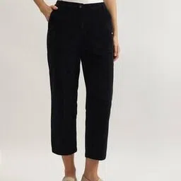 Women Oversized Fit Pants-image-47