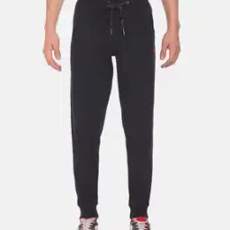 u.s. polo assn. Men Joggers with Drawstring Waist-picture-12