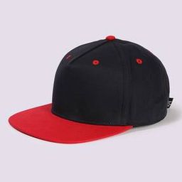 yousta Men Colourblock Baseball Cap-picture-32