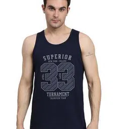 prerit Men Graphic Vest-picture-10