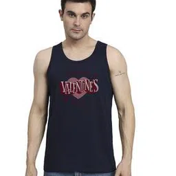 prerit Men Graphic Vest-picture-38