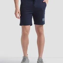 u.s. polo assn. Men Logo Print Shorts-picture-34