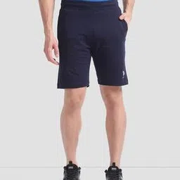 u.s. polo assn. Men Regular Fit City Shorts-picture-17