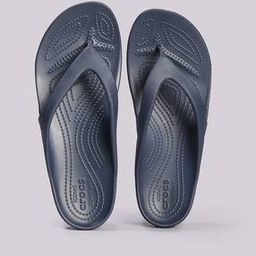 crocs Women Kadee II Thong-Strap Flip-Flops-picture-14