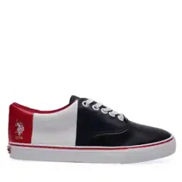 u.s. polo assn. Men Low-Top Sander Sneakers-picture-27