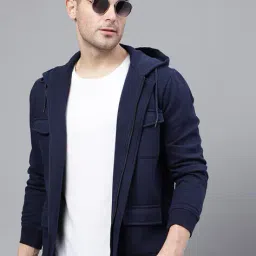 hancock Men Hooded Sweatshirt image 1