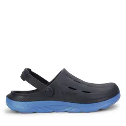 bata Man Slip-on Sandals with EVA upper image 1