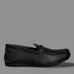 duke Men Round-Toe Slip-On Loafers-picture-16