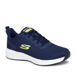 skechers Men Round-Toe Lace-Up Outdoor Shoes-picture-53