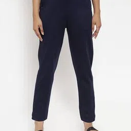 Ankle-Length Leggings-image-8