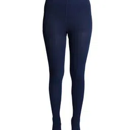 theater Women Ribbed Stockings with Elasticated Waist-picture-20