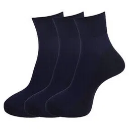 dollar socks Pack of 3 Ankle-Length Socks-picture-16