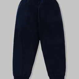 kavee Tapered Fit Jogger Pants with Elasticated Waist-picture-25