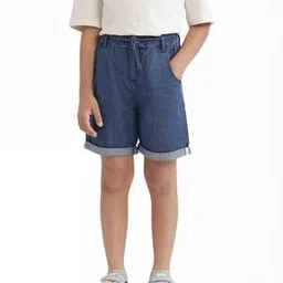 rare ones Boys High Rise Flexi Waist Trousers -picture-10