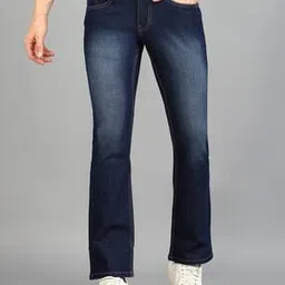 urbano fashion Washed Jeans-picture-40