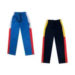 indiweaves Boys Pack of 2 High-Rise Straight Track Pants-picture-14